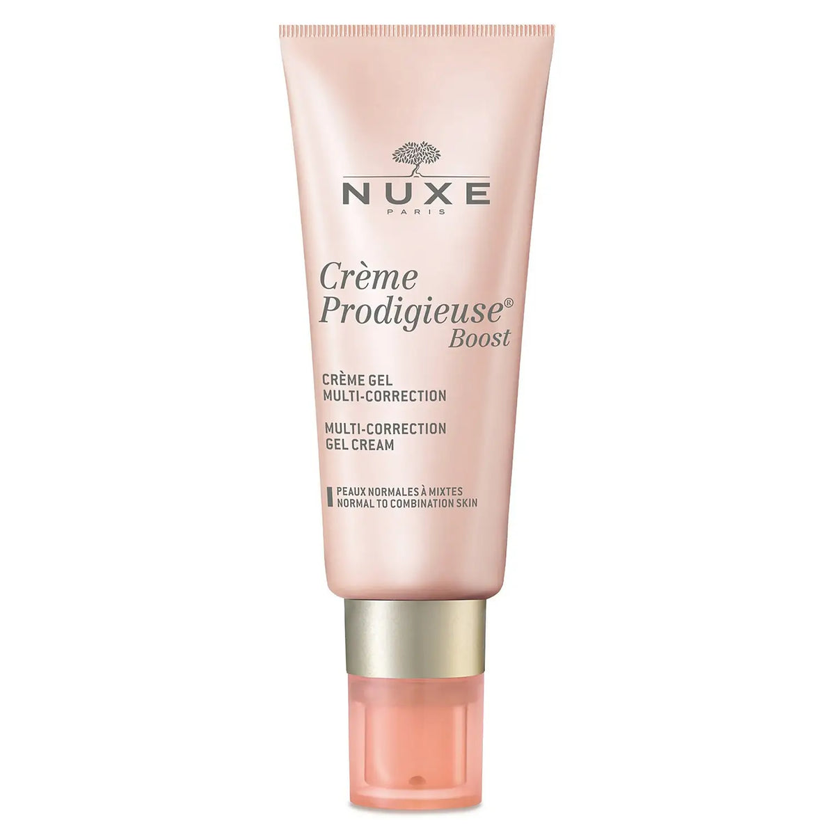 Nuxe – Crème prodigieuse Boost Xhel-balsam korrektues për sytë