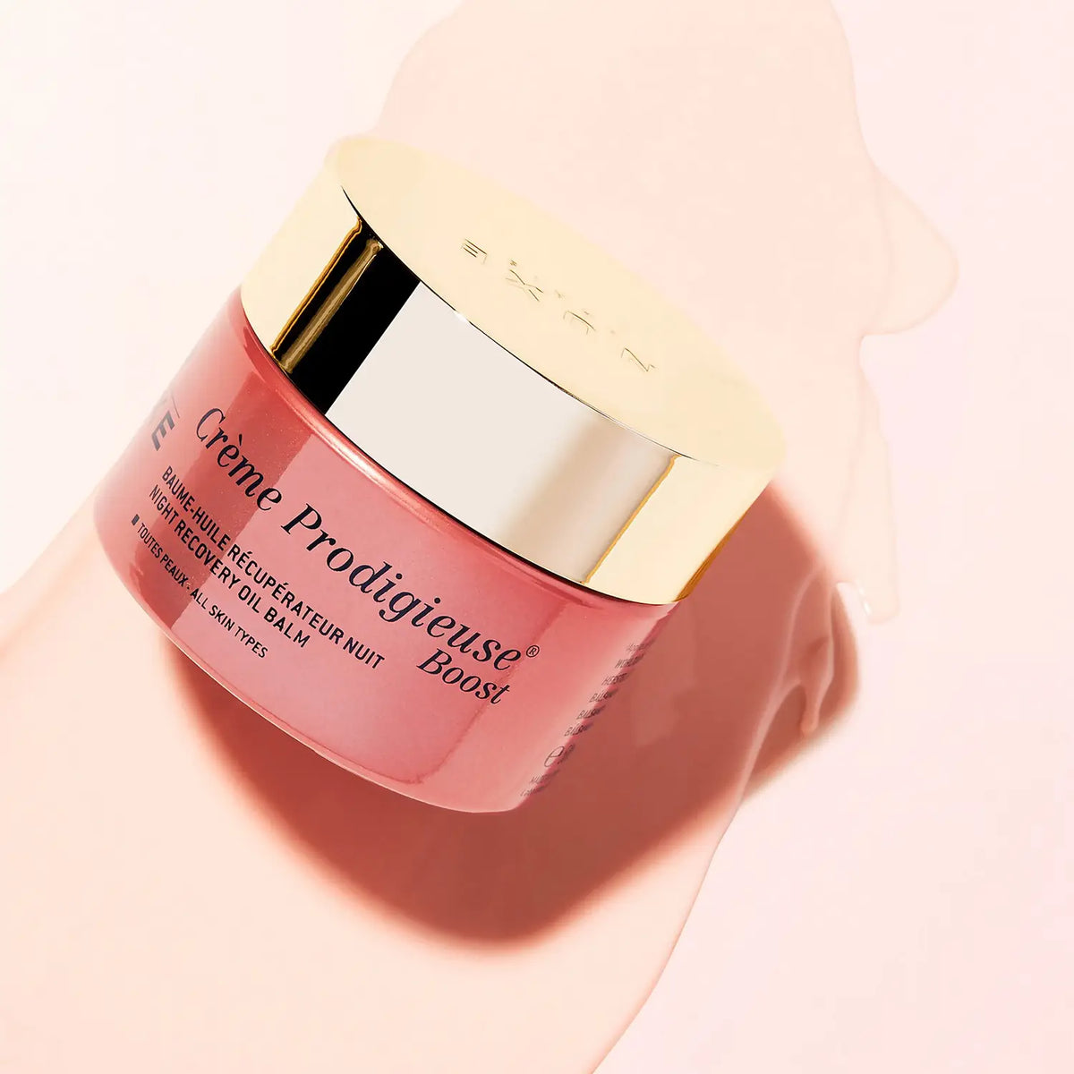 Nuxe – Crème prodigieuse Boost balsam-vaj rigjenerues nate