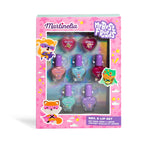 MARTINELIA MY BEST FRIENDS NAILS & LIPS SET 12033