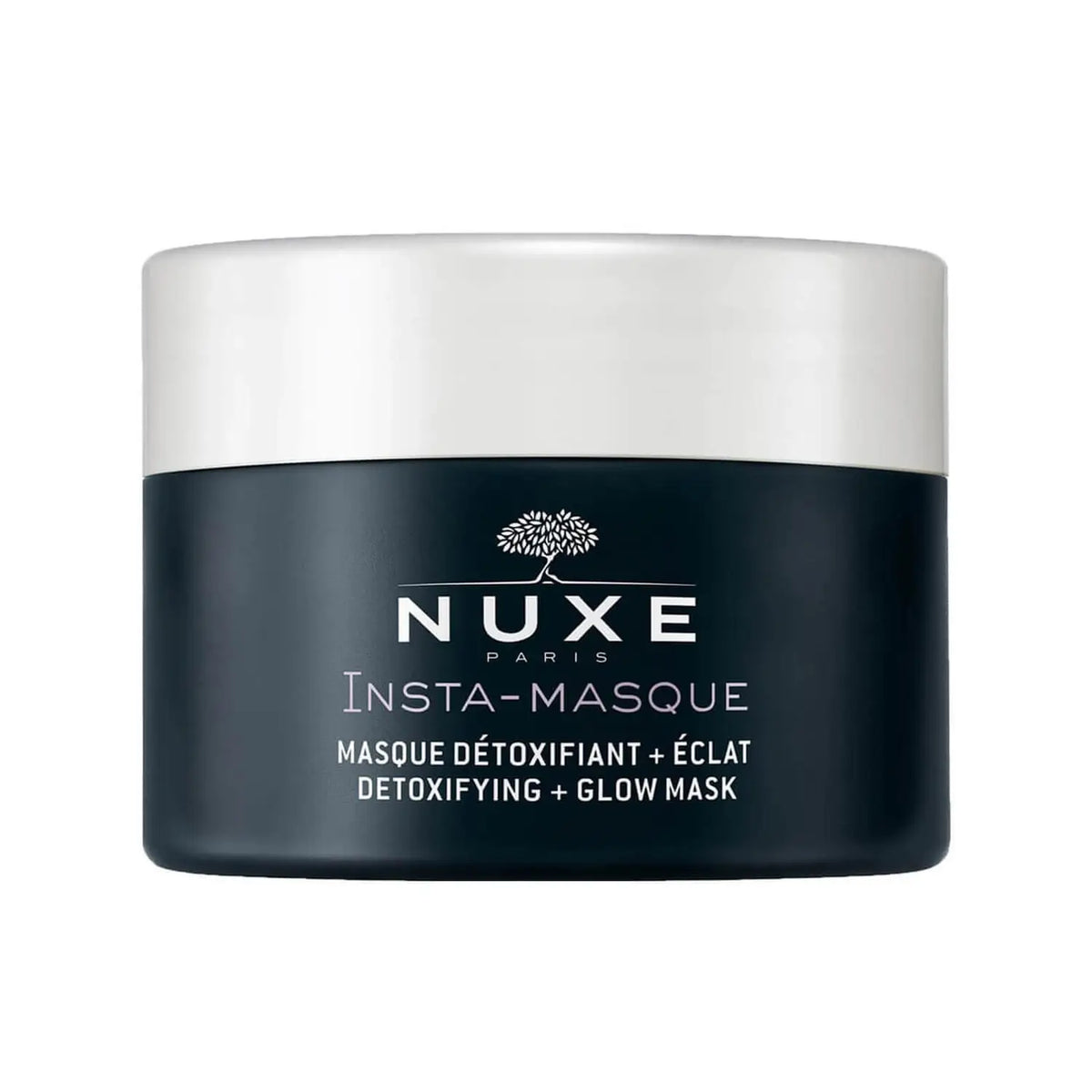 Nuxe – Insta-Masque, maskë detoksifikuese me karbon aktiv