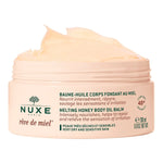 Nuxe – Ultra Comforting Face Balm, Rêve de Miel 50 ml