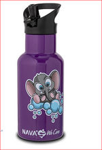 Termos inox "We Care" Nava, 350 ml