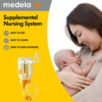 Medela - Supplemental Nursing System (SNS)
