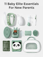 Momcozy - Elite Baby Kit