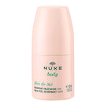 Nuxe -Rêve de Thé,Refreshing Deodorant 24HR, 50 ml