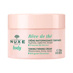 Nuxe – Rêve de Thé Toning Firming Cream