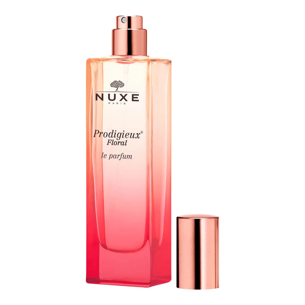 Nuxe – Prodigieux Floral Le Parfum