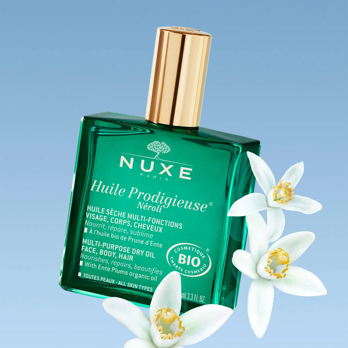 Nuxe – Huile Prodigieuse Neroli