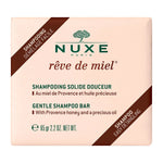 Nuxe – Reve de Miel Gentle Solid Shampoo