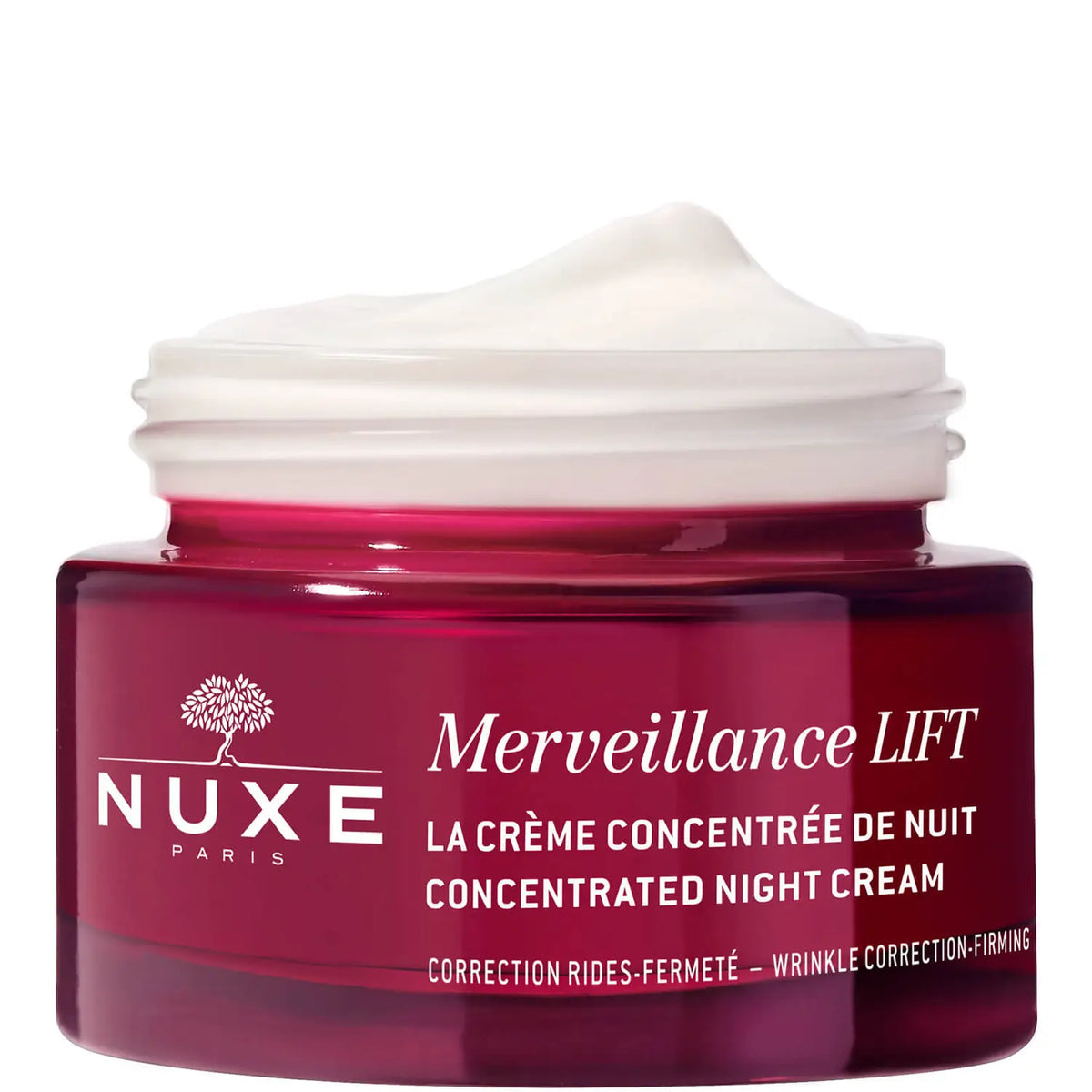 Nuxe – Merveillance Lift Night Cream