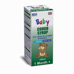 Baby Cough - Shurup kolle100 ml