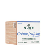 Nuxe – Creme Fraiche de beaute krem hidratues per lekura normale (48h)