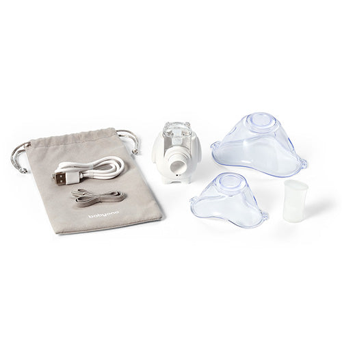 Babyono - Aerosol Portativ Ultrasonic