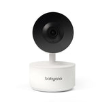 Babyono - Smart Baby Monitor (me telefon)
