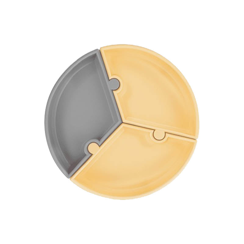 Minikoioi- Pjatë silikoni puzzle