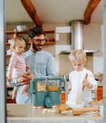 Babymoov - Nutribaby Glass Food Prep Maker