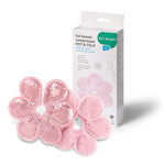 Babyono - Gel Breast Compresses Hot & Cold (Kompresa per gjirin)
