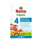 Holle Bio – Qumesht lope organik
