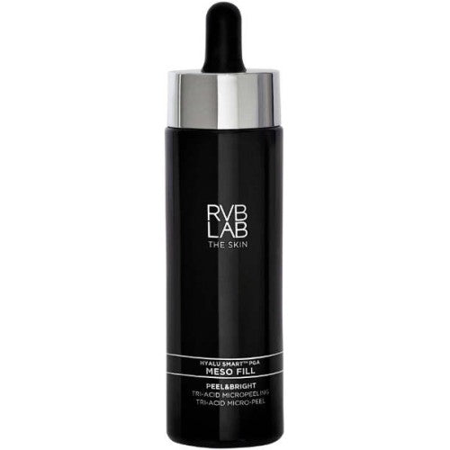 RVB LAB - MESO FILL PEEL & BRIGHT SERUM 50 ML