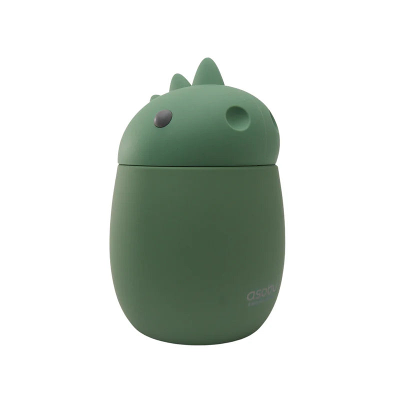 Asobu - Enë Termike për Ushqim Dinosaur 590 ml