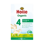 Holle Bio – Qumesht dhie organik