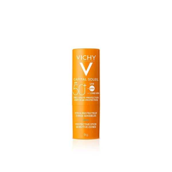 Vichy - Capital Soleil Stick SPF 50+