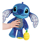 Clementoni Pellush Stitch