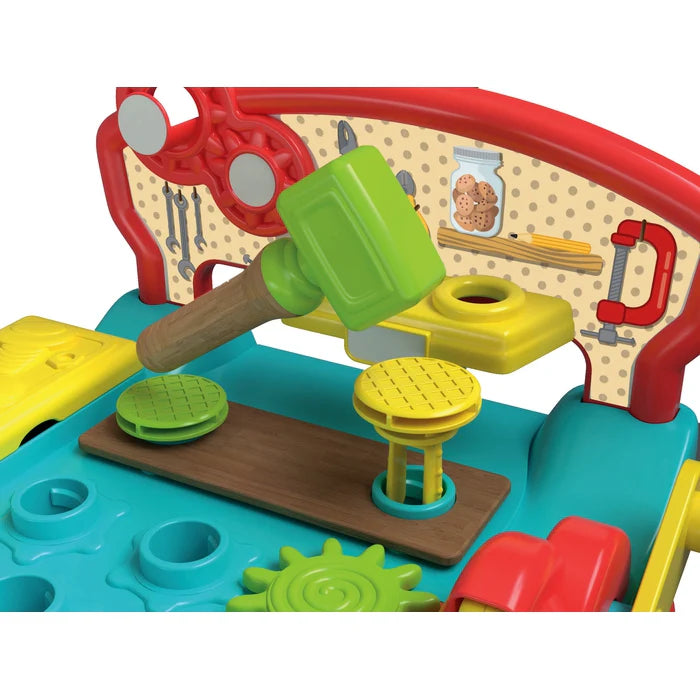 Clementoni - Punisht Montessori