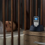 Care&Talk Audio Baby Monitor & Walkie Talkie