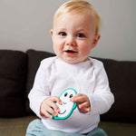 Matchstick Monkey -Teething Set - Monkey