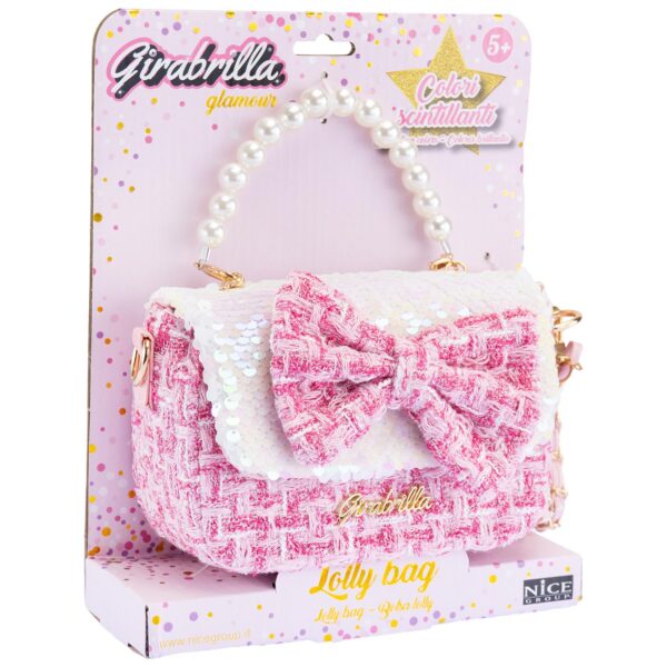 Girabrilla - Lolly bag ( Cante me fjongo )
