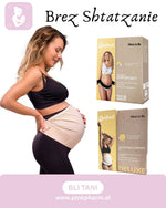 Brez Shtatzanie Carriwell ( korse shtatzanie suport belly )