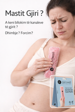 Carriwell Hot & Cold 2x Intimate Care Packs xhel ftohes dhe ngrohes terapia 2 ne 1