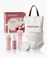 Momcozy - Postpartum Recovery Essentials Kit (Kit Postpartum)