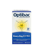 Optibac Every Day EXTRA (30 kapsula)