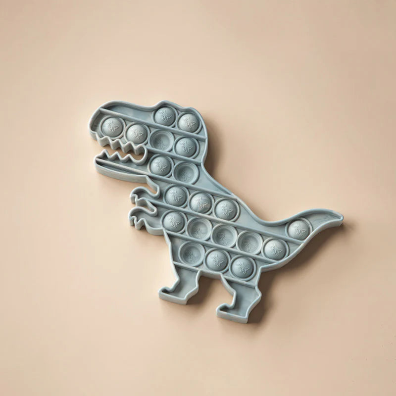 MOONKIE Dinosaur sensory toy