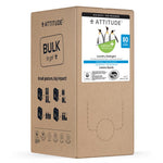 Attitude- LAUNDRY DETERGENT 4L WILDFLOWERS