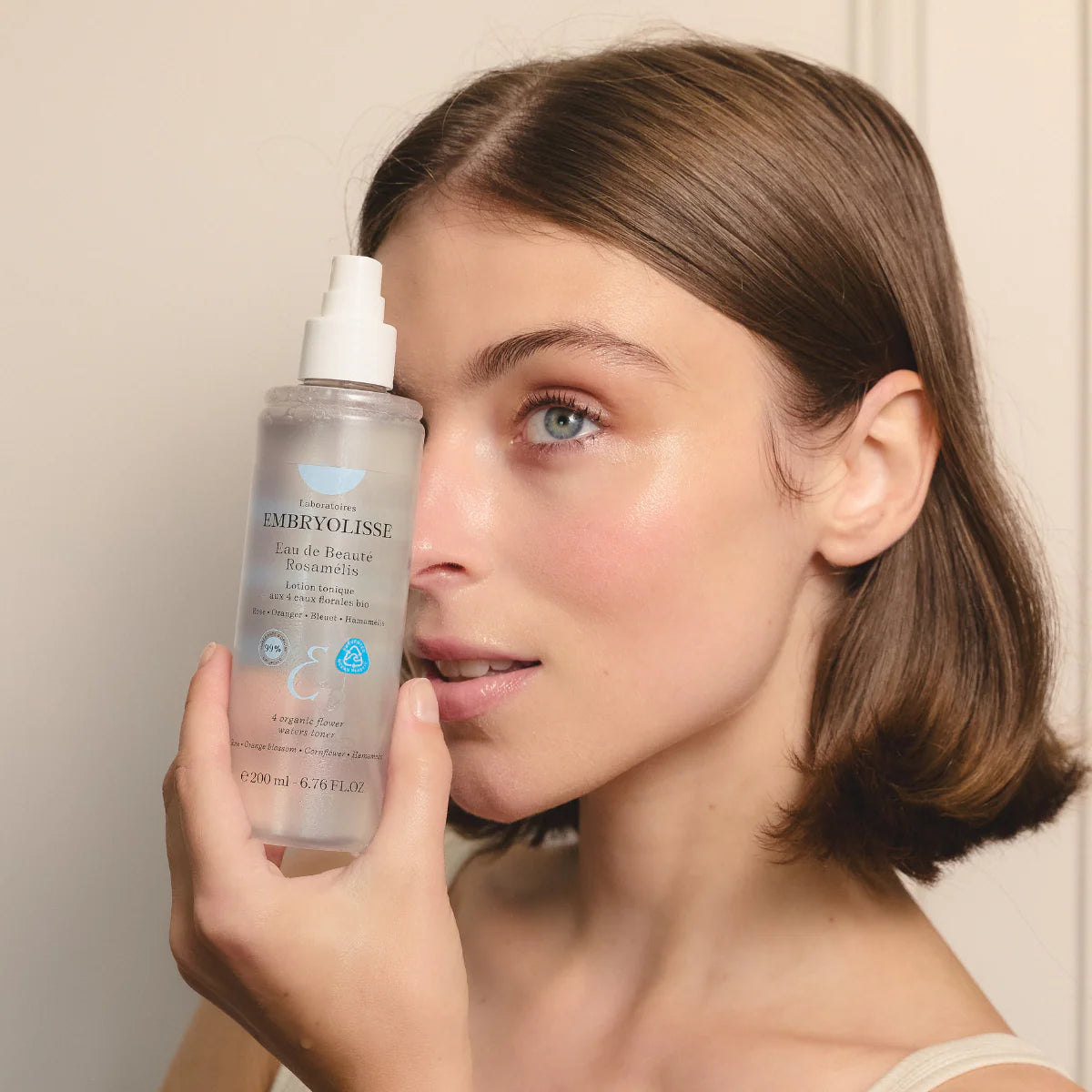 EMBRYOLISSE Eau De Beaute Rosamelis Lotion Tonique 200ml