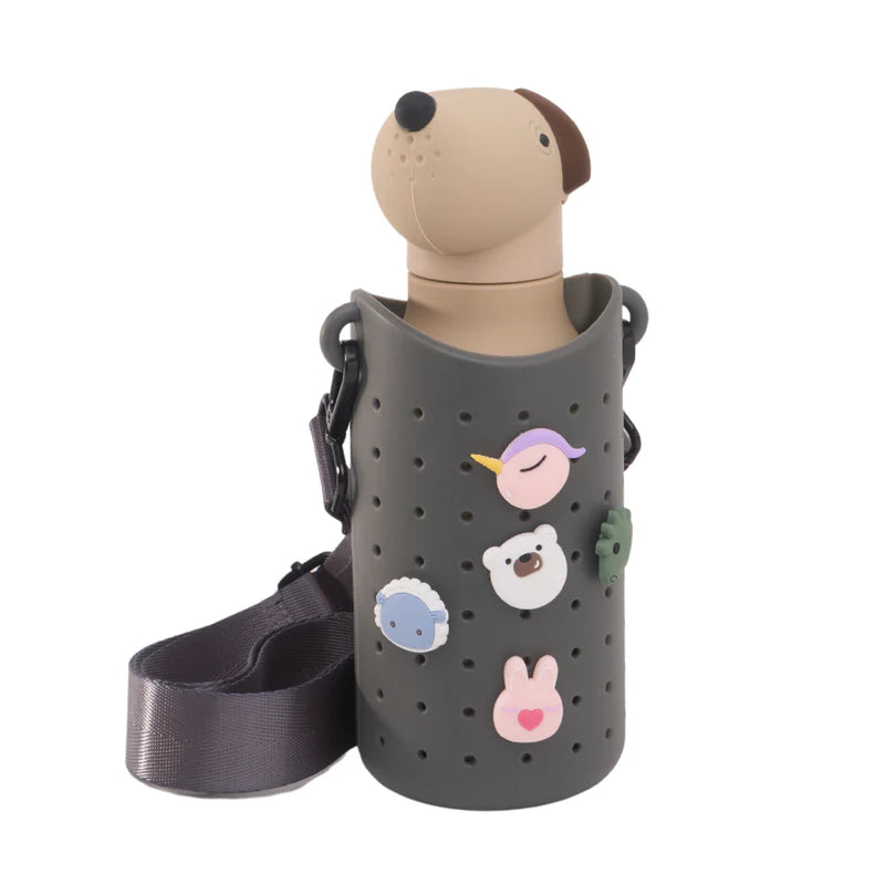 Asobu - Shishe Termike Dog 470ml