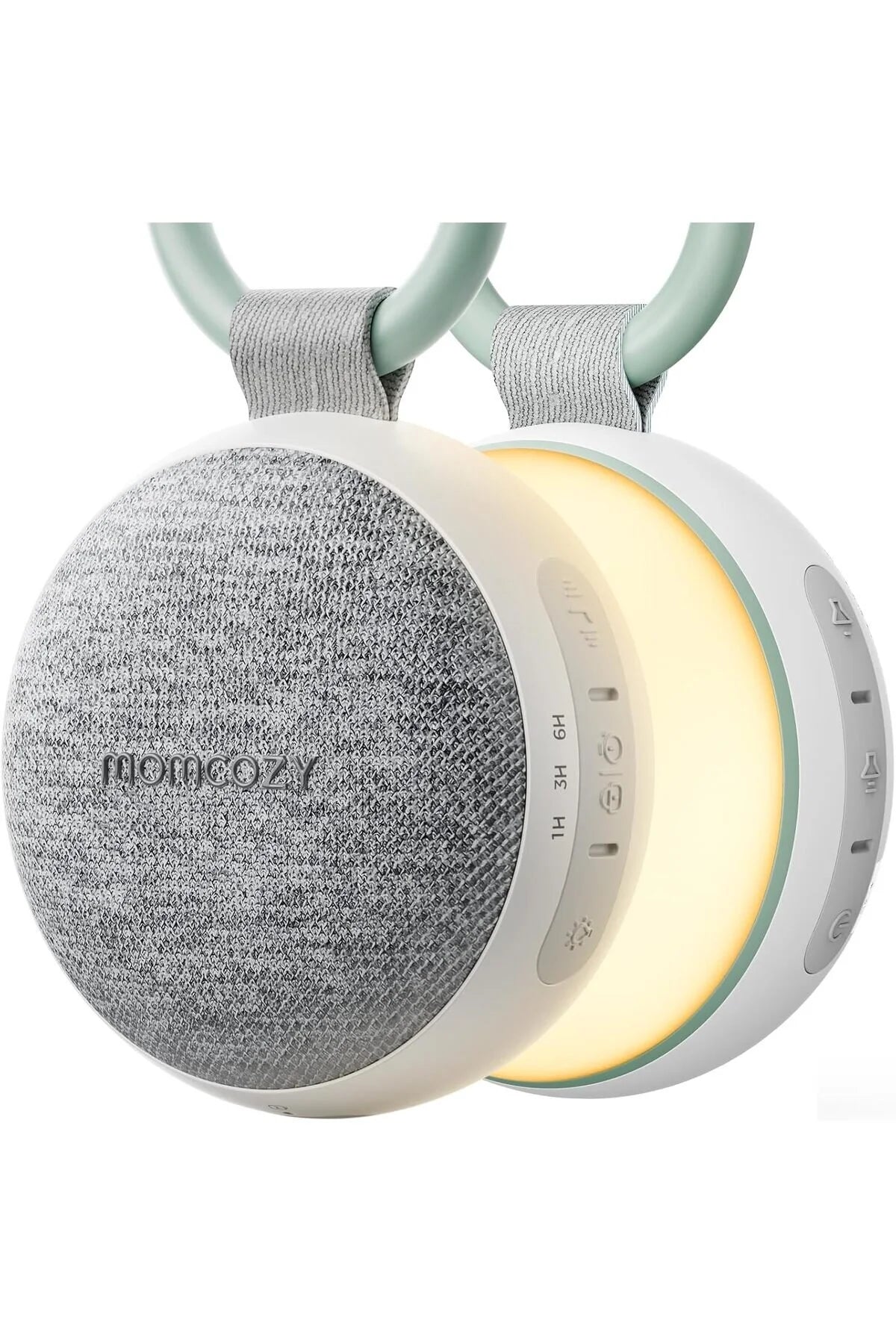 Momcozy WN06 – Pajisje per zhurmat e bardha