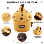 Nohoo Canta per femije me dizenjo