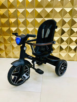 MOMMOStar Tricikel