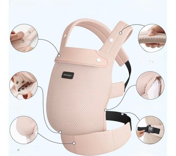Momocozy kangure per bebe ( baby sling/ baby wrap )