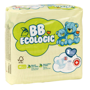 BB Ecologic – Pelena ekologjike