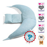 Nuvita Jastek Shtatzanie 12 ne 1 Dream Wizard