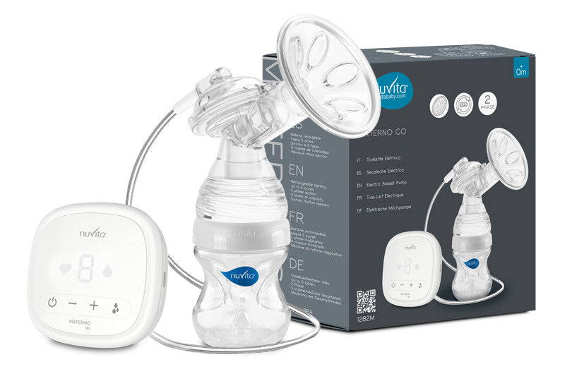 Nuvita Pompe Elektrike