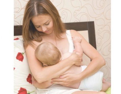 Nuvita Mbrojtes Gjiri prej Silikoni