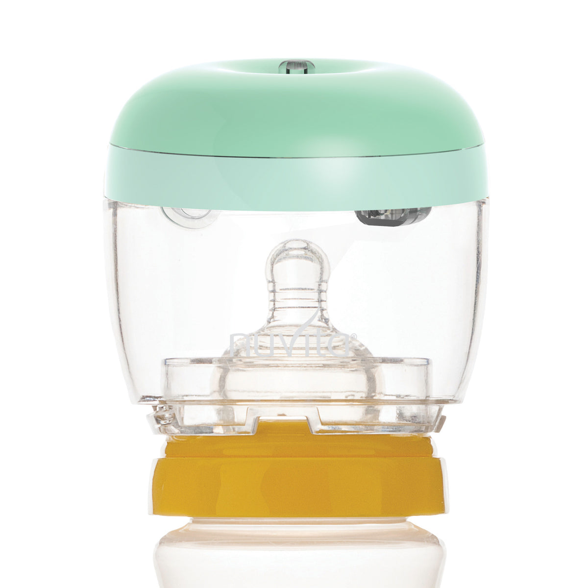 Nuvita Sterilizues Portativ UV 1556