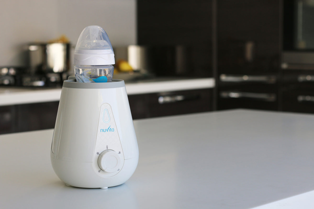 Nuvita Ngrohes Biberoni Shtepi 1161