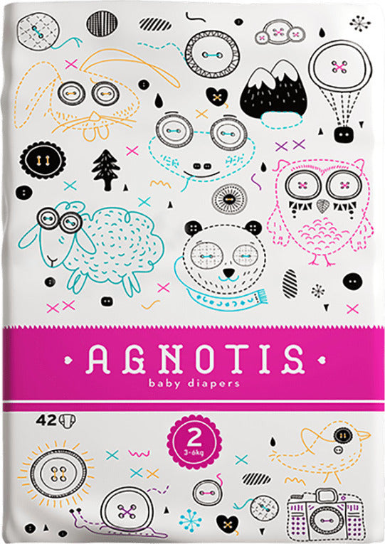 Agnotis – Pelena